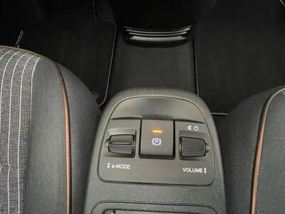 Fiat 500e Gebrauchtwagen Fiat 500e Gebrauchtwagen