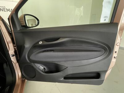 Fiat 500e Gebrauchtwagen Fiat 500e Gebrauchtwagen