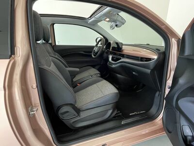 Fiat 500e Gebrauchtwagen Fiat 500e Gebrauchtwagen