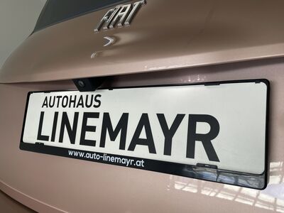 Fiat 500e Gebrauchtwagen Fiat 500e Gebrauchtwagen
