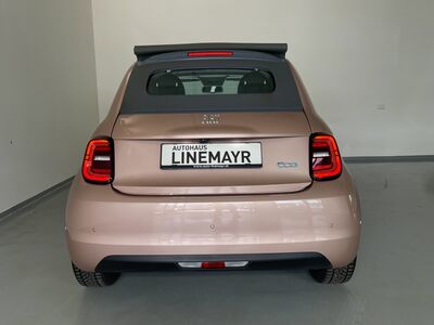 Fiat 500e Gebrauchtwagen Fiat 500e Gebrauchtwagen