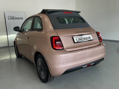 Fiat 500e Gebrauchtwagen Fiat 500e Gebrauchtwagen
