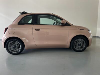 Fiat 500e Gebrauchtwagen Fiat 500e Gebrauchtwagen