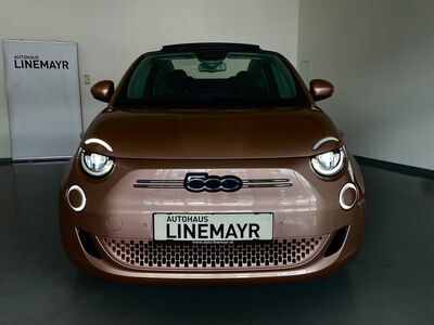 Fiat 500e Gebrauchtwagen Fiat 500e Gebrauchtwagen