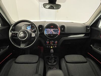 Mini Countryman Gebrauchtwagen Mini Countryman Gebrauchtwagen