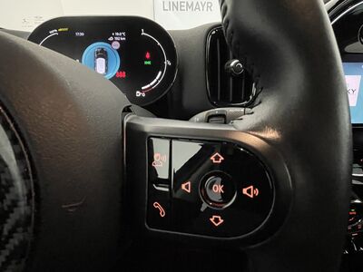 Mini Countryman Gebrauchtwagen Mini Countryman Gebrauchtwagen