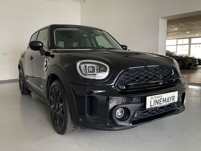 Mini Countryman Gebrauchtwagen Mini Countryman Gebrauchtwagen