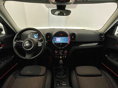 Mini Countryman Gebrauchtwagen Mini Countryman Gebrauchtwagen