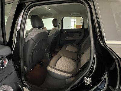 Mini Countryman Gebrauchtwagen Mini Countryman Gebrauchtwagen
