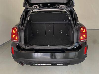 Mini Countryman Gebrauchtwagen Mini Countryman Gebrauchtwagen