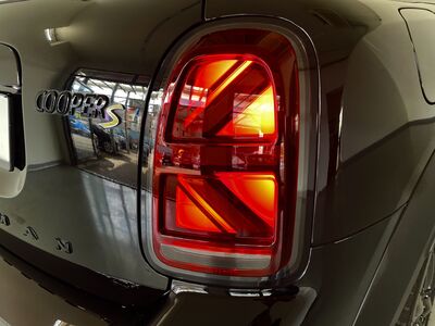 Mini Countryman Gebrauchtwagen Mini Countryman Gebrauchtwagen
