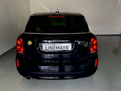 Mini Countryman Gebrauchtwagen Mini Countryman Gebrauchtwagen