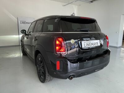 Mini Countryman Gebrauchtwagen Mini Countryman Gebrauchtwagen