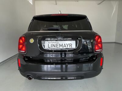 Mini Countryman Gebrauchtwagen Mini Countryman Gebrauchtwagen
