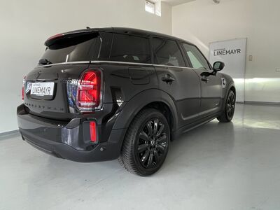 Mini Countryman Gebrauchtwagen Mini Countryman Gebrauchtwagen