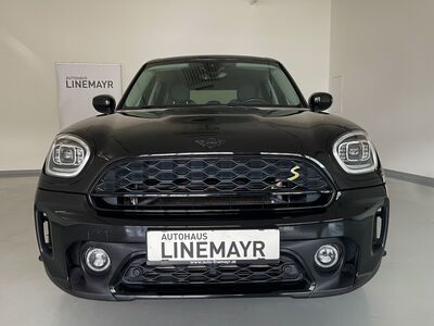 Mini Countryman Gebrauchtwagen Mini Countryman Gebrauchtwagen