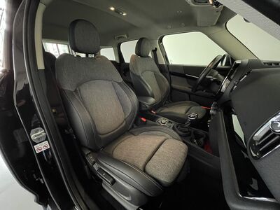 Mini Countryman Gebrauchtwagen Mini Countryman Gebrauchtwagen