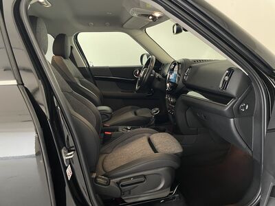 Mini Countryman Gebrauchtwagen Mini Countryman Gebrauchtwagen