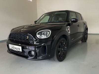 Mini Countryman Gebrauchtwagen Mini Countryman Gebrauchtwagen