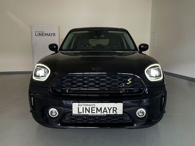 Mini Countryman Gebrauchtwagen Mini Countryman Gebrauchtwagen