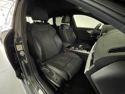 Audi A4 Allroad Gebrauchtwagen Audi A4 Allroad Gebrauchtwagen