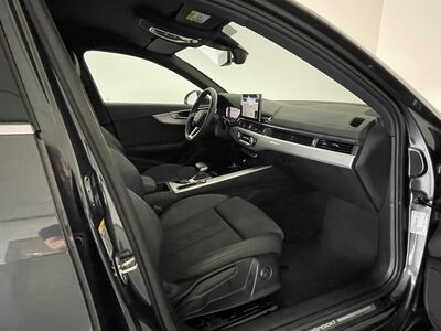 Audi A4 Allroad Gebrauchtwagen Audi A4 Allroad Gebrauchtwagen