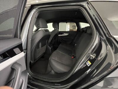 Audi A4 Allroad Gebrauchtwagen Audi A4 Allroad Gebrauchtwagen
