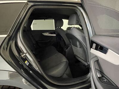 Audi A4 Allroad Gebrauchtwagen Audi A4 Allroad Gebrauchtwagen