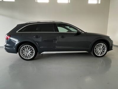 Audi A4 Allroad Gebrauchtwagen Audi A4 Allroad Gebrauchtwagen