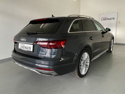 Audi A4 Allroad Gebrauchtwagen Audi A4 Allroad Gebrauchtwagen