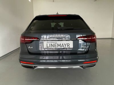 Audi A4 Allroad Gebrauchtwagen Audi A4 Allroad Gebrauchtwagen