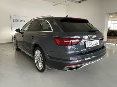 Audi A4 Allroad Gebrauchtwagen Audi A4 Allroad Gebrauchtwagen