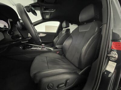Audi A4 Allroad Gebrauchtwagen Audi A4 Allroad Gebrauchtwagen