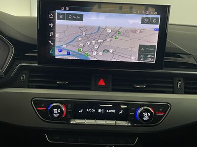 Audi A4 Allroad Gebrauchtwagen Audi A4 Allroad Gebrauchtwagen
