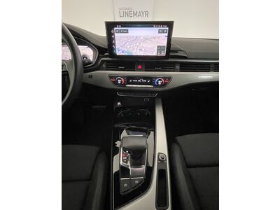 Audi A4 Allroad Gebrauchtwagen Audi A4 Allroad Gebrauchtwagen