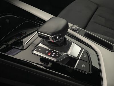 Audi A4 Allroad Gebrauchtwagen Audi A4 Allroad Gebrauchtwagen