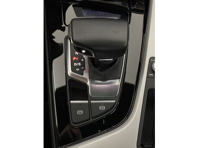 Audi A4 Allroad Gebrauchtwagen Audi A4 Allroad Gebrauchtwagen