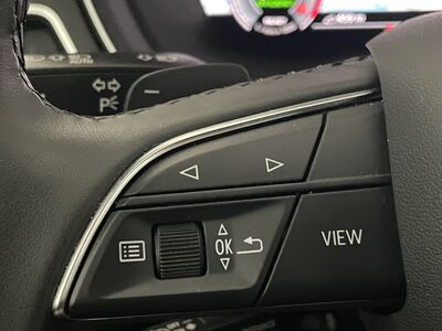Audi A4 Allroad Gebrauchtwagen Audi A4 Allroad Gebrauchtwagen