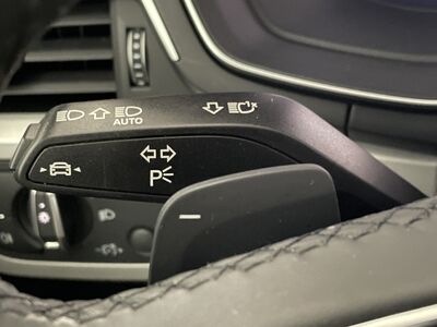Audi A4 Allroad Gebrauchtwagen Audi A4 Allroad Gebrauchtwagen