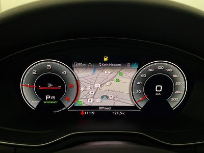 Audi A4 Allroad Gebrauchtwagen Audi A4 Allroad Gebrauchtwagen