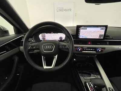 Audi A4 Allroad Gebrauchtwagen Audi A4 Allroad Gebrauchtwagen