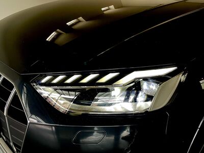 Audi A4 Allroad Gebrauchtwagen Audi A4 Allroad Gebrauchtwagen
