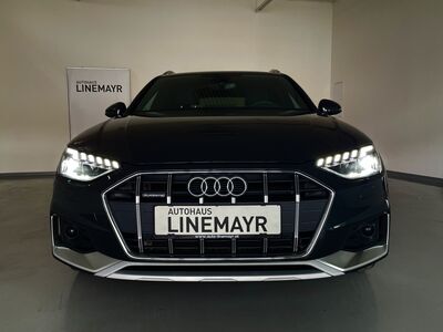 Audi A4 Allroad Gebrauchtwagen Audi A4 Allroad Gebrauchtwagen