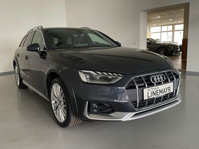 Audi A4 Allroad Gebrauchtwagen Audi A4 Allroad Gebrauchtwagen