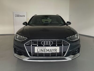Audi A4 Allroad Gebrauchtwagen Audi A4 Allroad Gebrauchtwagen