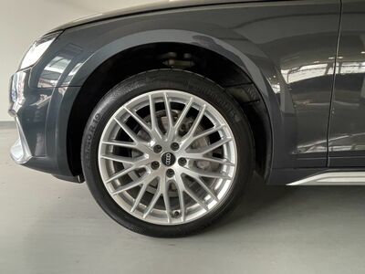 Audi A4 Allroad Gebrauchtwagen Audi A4 Allroad Gebrauchtwagen