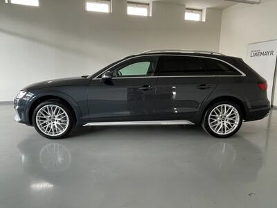 Audi A4 Allroad Gebrauchtwagen Audi A4 Allroad Gebrauchtwagen