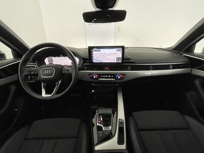 Audi A4 Allroad Gebrauchtwagen Audi A4 Allroad Gebrauchtwagen