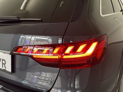 Audi A4 Allroad Gebrauchtwagen Audi A4 Allroad Gebrauchtwagen