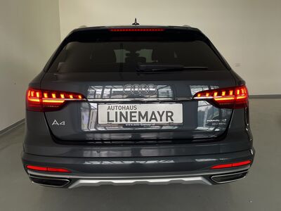 Audi A4 Allroad Gebrauchtwagen Audi A4 Allroad Gebrauchtwagen